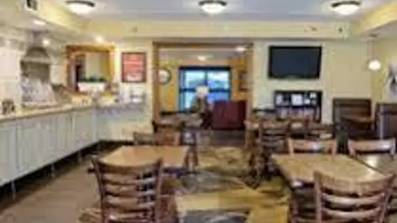 Econo Lodge Rochester | Minnesota - Rochester (ve civarı) - Rochester