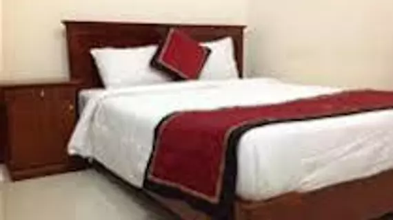 Ava Saigon 3 Hotel | Binh Duong (vilayet) - Ho Şi Min Şehri (ve civarı) - Ho Chi Minh City