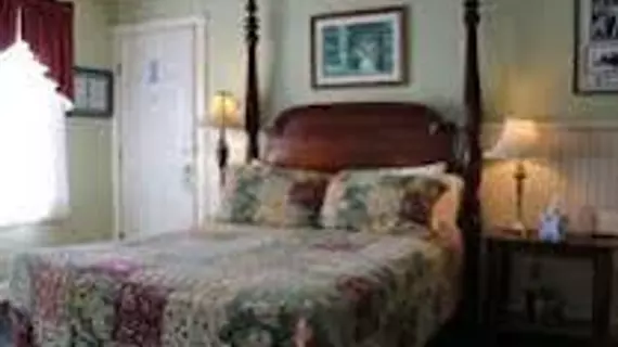 Kearsarge Inn | New Hampshire - North Conway