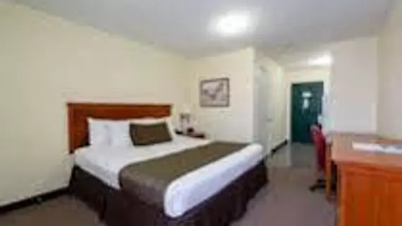 Cottonwood Suites Westminster | Kolorado - Denver (ve civarı) - Westminster