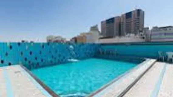 Rafee Hotel | Dubai - Deira