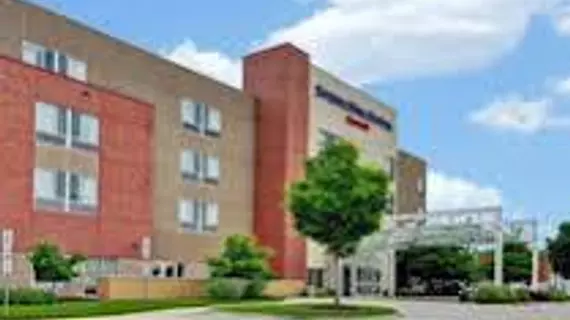 SpringHill Suites by Marriott – Columbia MD | Maryland - Baltimore (ve civarı) - Columbia