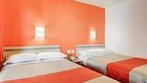 Motel 6 Hartford - Southington | Connecticut - Hartford (ve civarı) - Southington