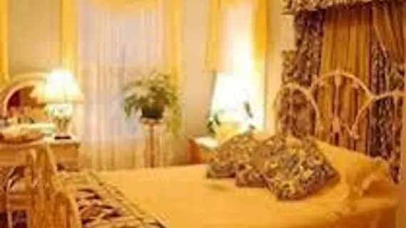 Cobb Lane Bed and Breakfast | Alabama - Birmingham (ve civarı) - Five Points South