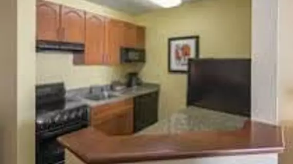 TownePlace Suites Denver Tech Center | Kolorado - Denver (ve civarı) - Englewood