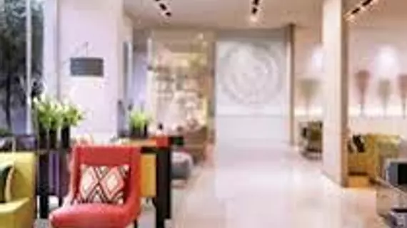 Citadines Omr Chennai | Tamil Nadu - Tiruvallur - Chennai (ve civarı) - Chengalpattu - Sholinganallur