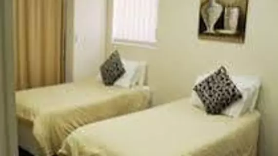 8 Royal Palm B&B | KwaZulu-Natal (il) - Ethekwini - Umhlanga