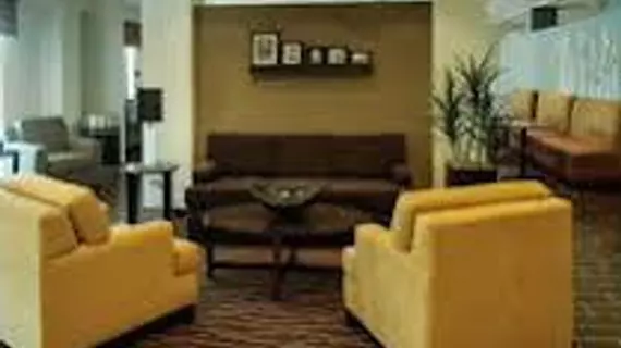 Sleep Inn and Suites CumberlandLaVale | Maryland - Cumberland (ve civarı) - Cumberland