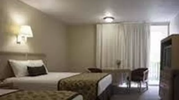 Reagan Resorts Inn | Tennessee - Gatlinburg - Pigeon Forge (ve civarı) - Gatlinburg