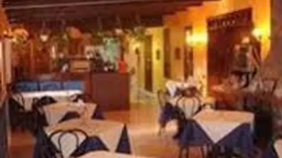 Hotel La Calabrese | Calabria - Crotone (vilayet) - Isola di Capo Rizzuto