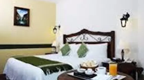 Best Western La Noria | Chiapas - San Cristobal de las Casas - Zona Centro