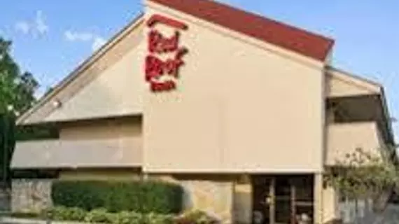 Red Roof Inn Detroit St. Clair Shores | Michigan - Detroit (ve civarı) - Roseville