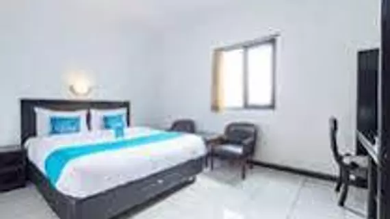 Hotel Cihampelas 1 | West Java - Bandung (ve civarı) - Bandung - Dago - Coblong