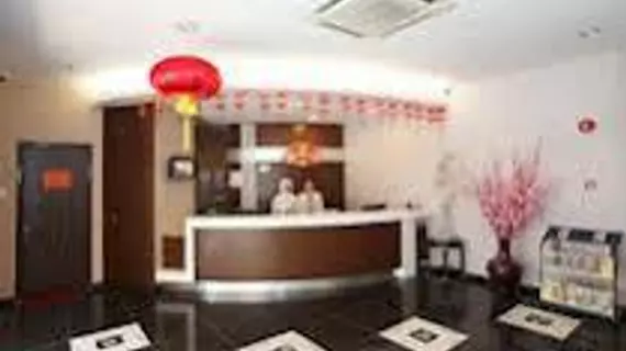 1 City Hotel | Sabah - Kota Kinabalu (ve civarı) - Kota Kinabalu - Pusat Bandar - Kota Kinabalu Kent Merkezi