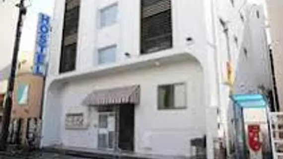 Nagoya Travellers Hostel | Aichi (idari bölge) - Nagoya (ve civarı) - Nagoya - Nagoya Kent Merkezi