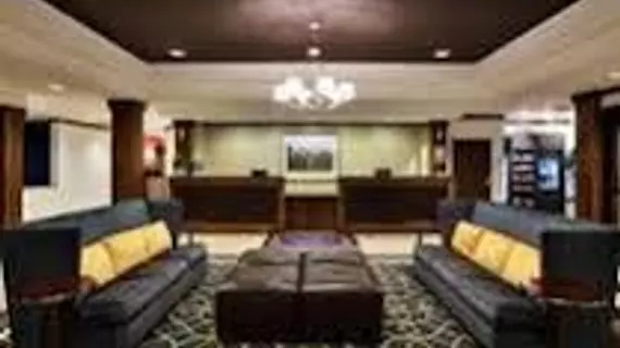 Fairfield Inn & Suites South Bend at Notre Dame | Indiana - South Bend (ve civarı) - South Bend