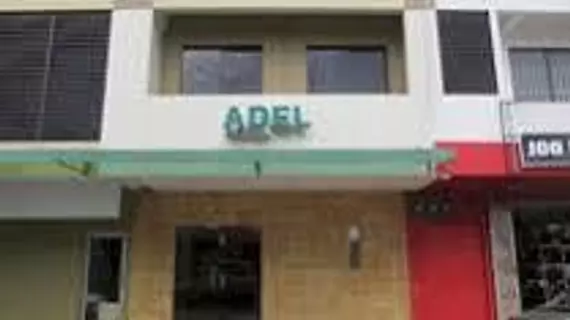 Adel Hotel | Sabah - Kota Kinabalu (ve civarı) - Kota Kinabalu - Penampang