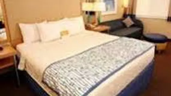 La Quinta Inn Fort Lauderdale Northeast | Florida - Fort Lauderdale (ve civarı) - Fort Lauderale