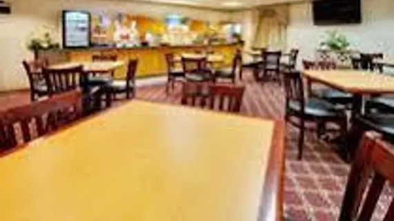 Wyndham Garden Hotel Glen Mills - Wilmington | Pensilvanya - Bucks County - Philadelphia (ve civarı) - Glen Mills