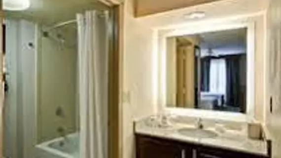 Homewood Suites by Hilton Baltimore-Washington Intl Apt | Maryland - Baltimore (ve civarı) - Linthicum Heights