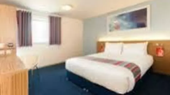 Travelodge Manchester Central Arena | Manchester (ve civarı)