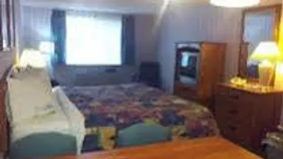 Days Inn Shelburne/Burlington | Vermont - Burlington (ve civarı) - Shelburne