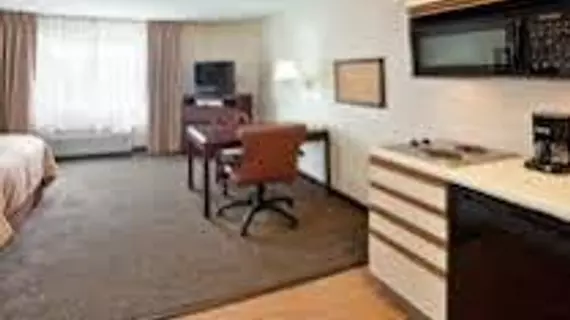 Candlewood Suites Chicago/Naperville | İllinois - Warrenville