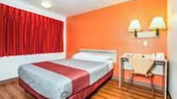 Motel 6 Williams | Kaliforniya - Yuba City (ve civarı) - Williams