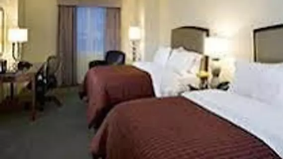 Sheraton Hotel Metairie New Orleans | Louisiana - New Orleans (ve civarı) - Metairie