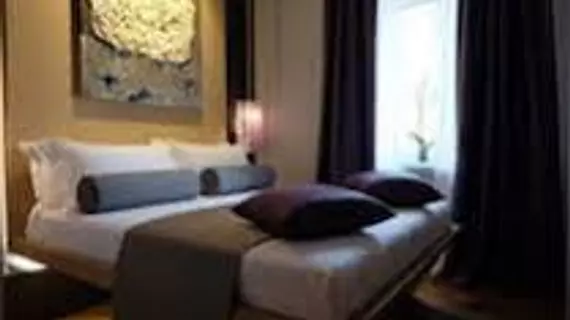 Navona Rooms | Lazio - Roma (ve civarı) - Roma Kent Merkezi - Navona