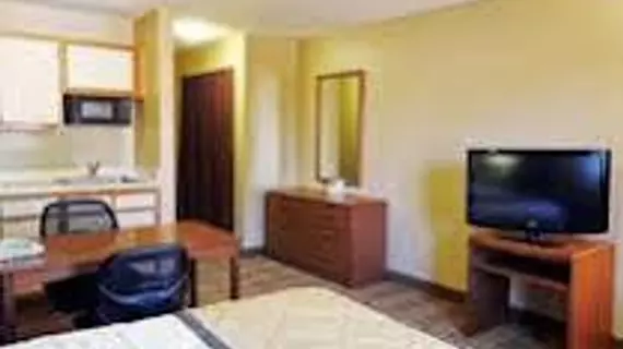 Extended Stay America - Indianapolis - North - Carmel | Indiana - Indianapolis (ve civarı) - Indianapolis