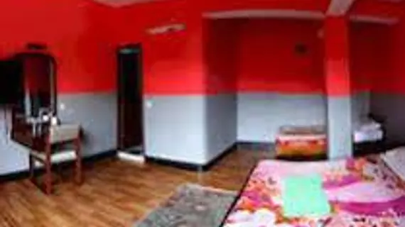 Hotel Mustang Holiday | Kathmandu - Thamel