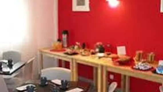 Ruby Suites | Grand Est - Bas-Rhin (bölge) - Strasbourg (ve civarı) - Strazburg