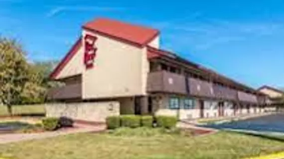 Red Roof Inn - Columbia | Missouri - Columbia (ve civarı) - Columbia