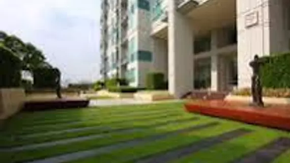 Ariva Ivy Servizio Thonglor Serviced Apartment | Bangkok - Bangkok Merkezi İş Bölgesi