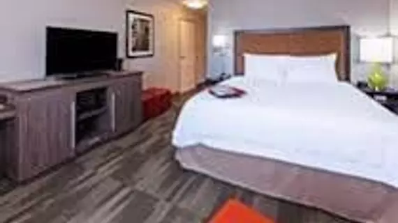 Hampton Inn & Suites Georgetown/Austin North | Teksas - Austin (ve civarı) - Georgetown