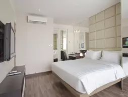 V Residence and Serviced Apartment | Bangkok - Bangkok Merkezi İş Bölgesi