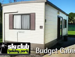 Ski Club Holiday Park | New South Wales - Mulwala