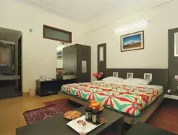 Hotel Shree Hari Niwas | Cammu ve Keşmir - Cammu (ve civarı) - Jammu