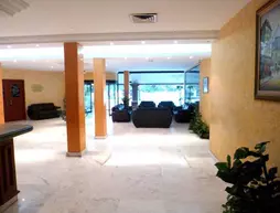 Hotel Villas Dali Veracruz | Veracruz - Veracruz (ve civarı) - Boca del Rio