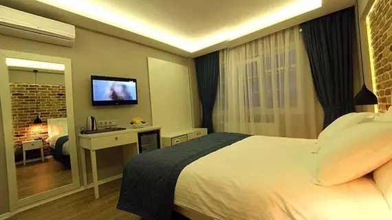 Taksim Santa Lucia Hotel |  Istanbul  - Beyoğlu - Sütlüce Mahallesi