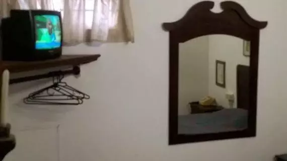 Hostal San Fernando | Valle del Cauca - Cali (ve civarı) - Cali