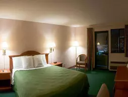 Rodeway Inn | Kaliforniya - San Bernardino County - San Bernardino (ve civarı) - San Bernardino