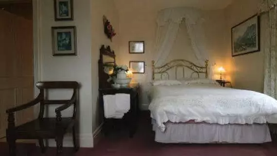 High Farm bed & breakfast | Kuzey Yorkshire (kontluk) - Pickering