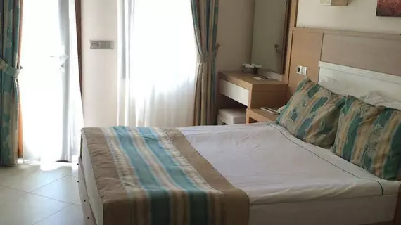 Asmin Hotel Bodrum | Muğla - Bodrum - Bodrum Merkezi