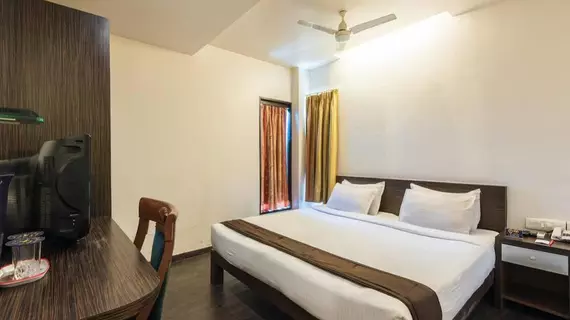 Savoy Suites | Maharaştra - Raigad - Bombay (ve civarı) - Bombay - Powai