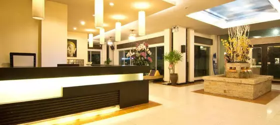 Neta Resort Pattaya | Chonburi (vilayet) - Pattaya (ve civarı) - Pattaya - Pattaya Körfezi