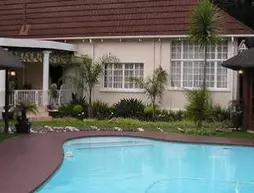 Victorian Guest House | Gauteng - City of Tshwane - Johannesburg (ve civarı) - Krugersdorp