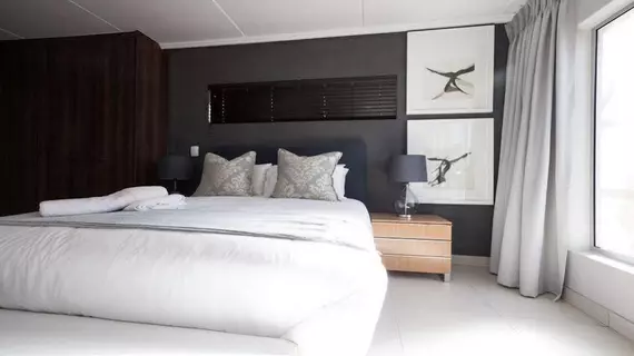 The Epic Luxury Apartments | Gauteng - City of Tshwane - Johannesburg (ve civarı) - Sandton