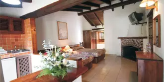 Parador Avandaro